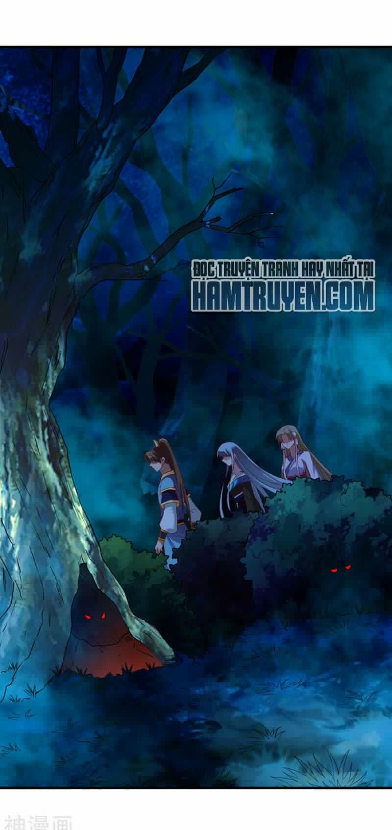 đọc truyện Chiến Đỉnh Chương 53 ảnh 4 tại Thiên Thai Truyện