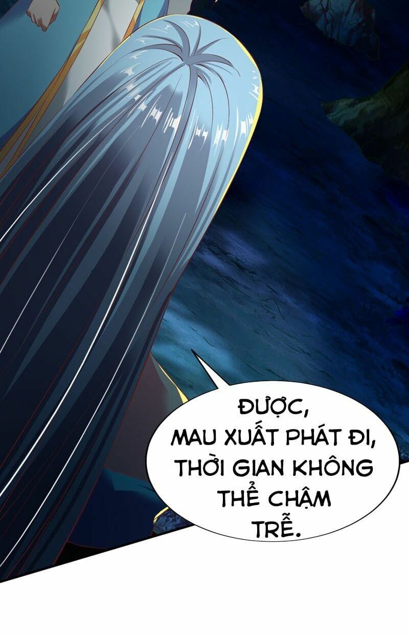 đọc truyện Chiến Đỉnh Chương 53 ảnh 23 tại Thiên Thai Truyện