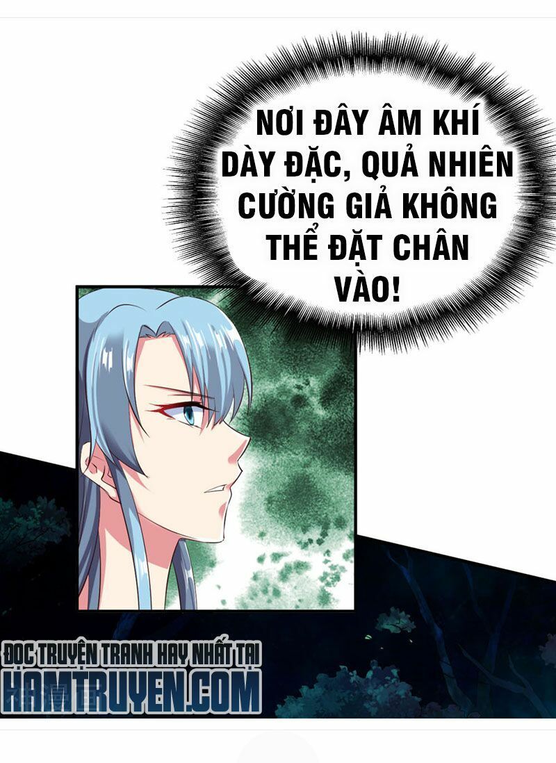 đọc truyện Chiến Đỉnh Chương 53 ảnh 31 tại Thiên Thai Truyện