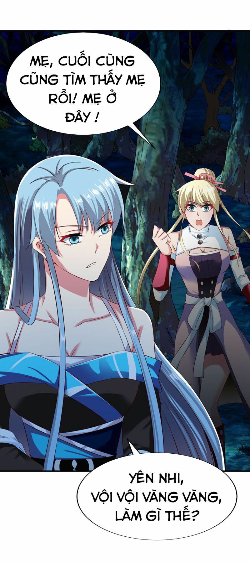 đọc truyện Chiến Đỉnh Chương 53 ảnh 33 tại Thiên Thai Truyện