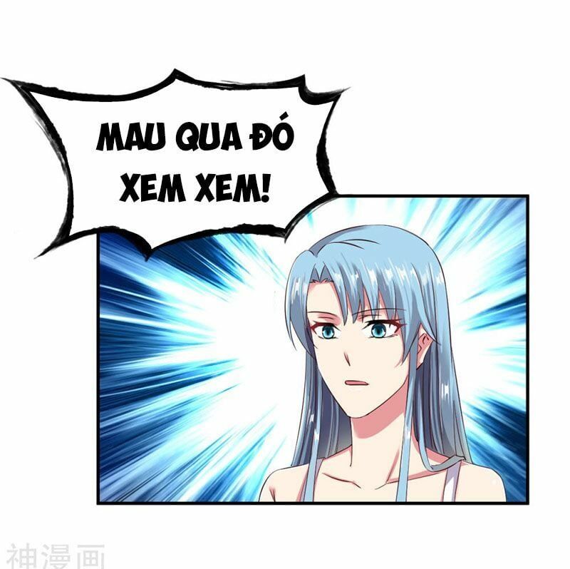 đọc truyện Chiến Đỉnh Chương 53 ảnh 8 tại Thiên Thai Truyện