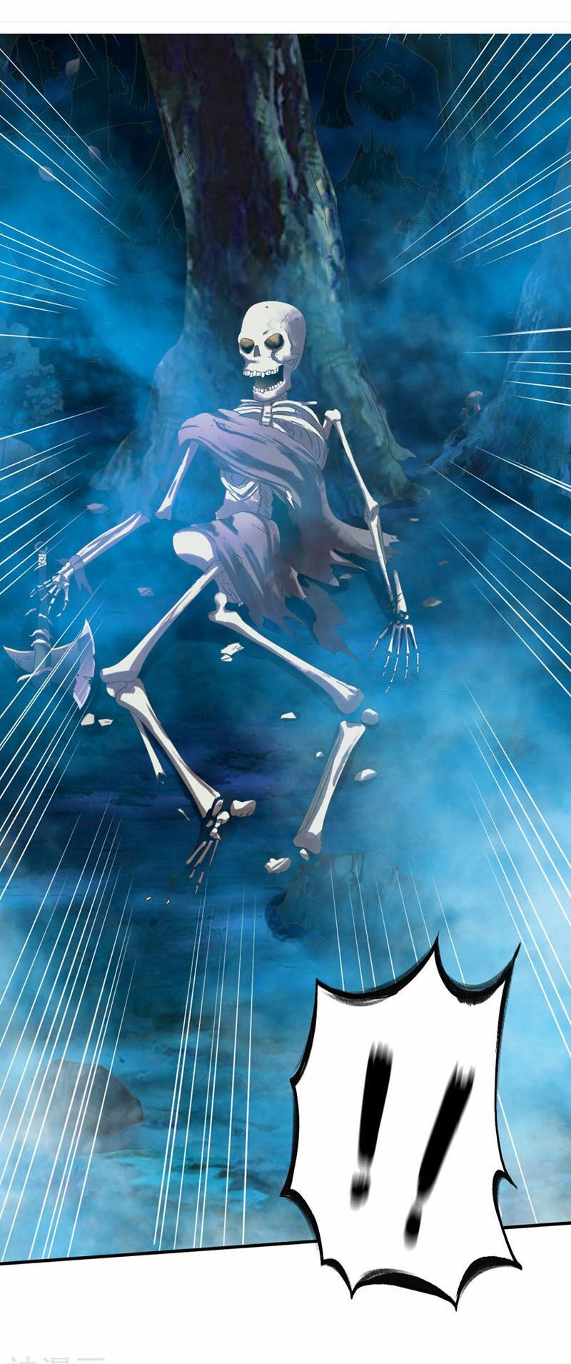 đọc truyện Chiến Đỉnh Chương 53 ảnh 10 tại Thiên Thai Truyện