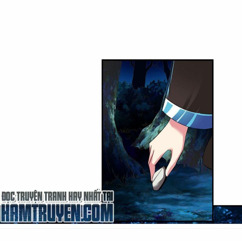 đọc truyện Chiến Đỉnh Chương 53 ảnh 11 tại Thiên Thai Truyện