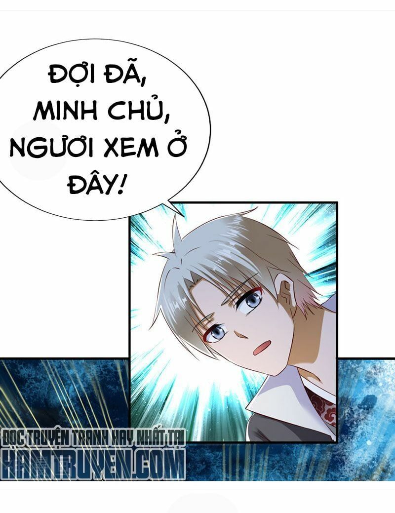 đọc truyện Chiến Đỉnh Chương 54 ảnh 12 tại Thiên Thai Truyện