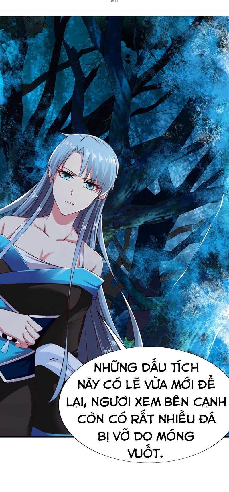 đọc truyện Chiến Đỉnh Chương 54 ảnh 15 tại Thiên Thai Truyện