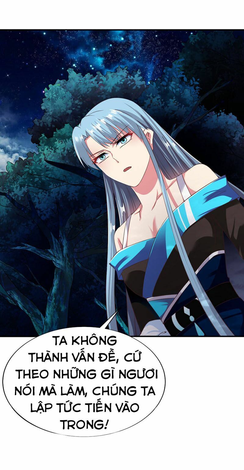 đọc truyện Chiến Đỉnh Chương 54 ảnh 28 tại Thiên Thai Truyện