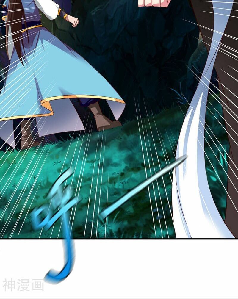 đọc truyện Chiến Đỉnh Chương 54 ảnh 5 tại Thiên Thai Truyện