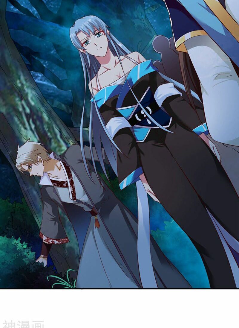 đọc truyện Chiến Đỉnh Chương 54 ảnh 11 tại Thiên Thai Truyện