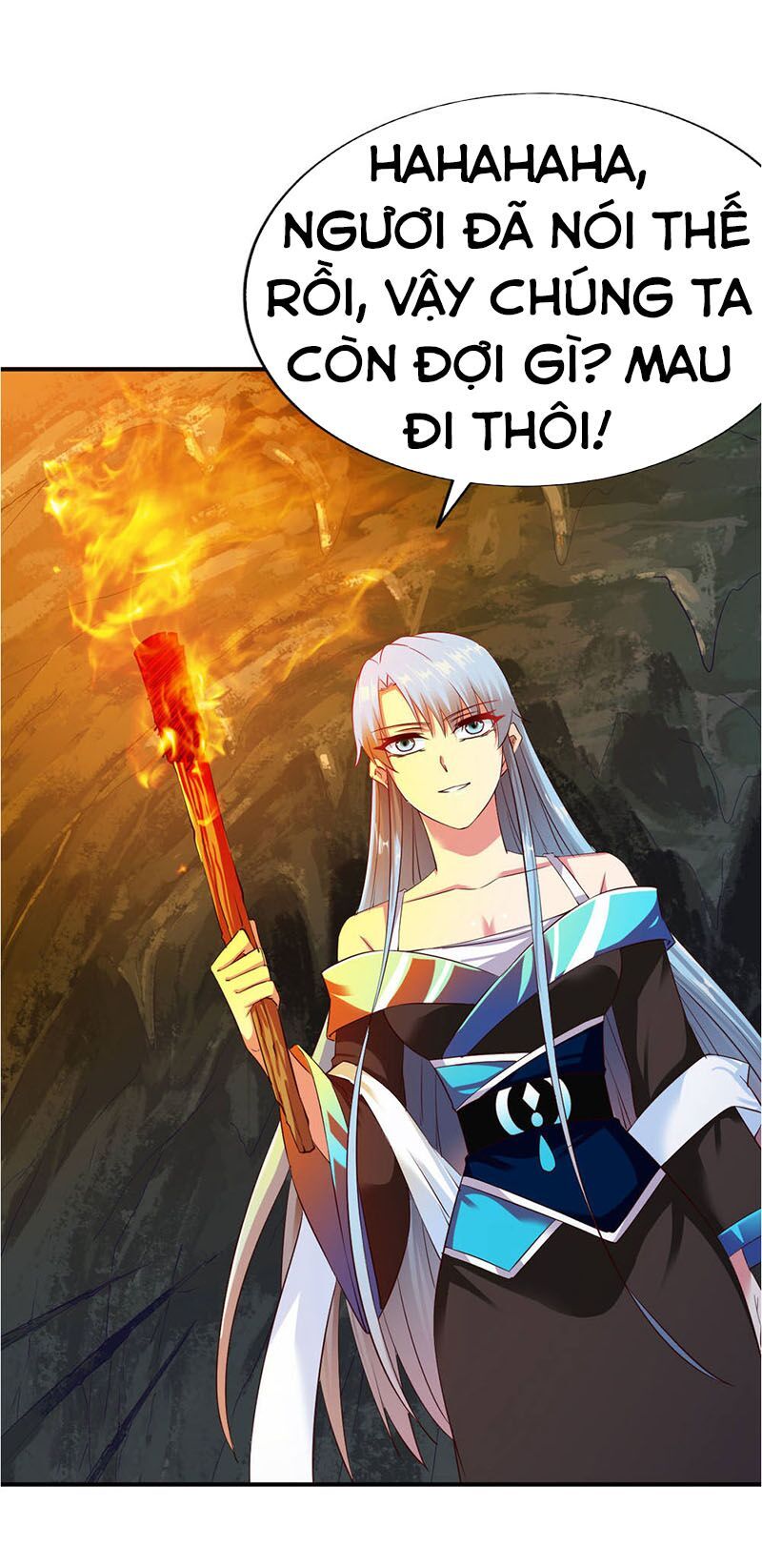 đọc truyện Chiến Đỉnh Chương 55 ảnh 13 tại Thiên Thai Truyện