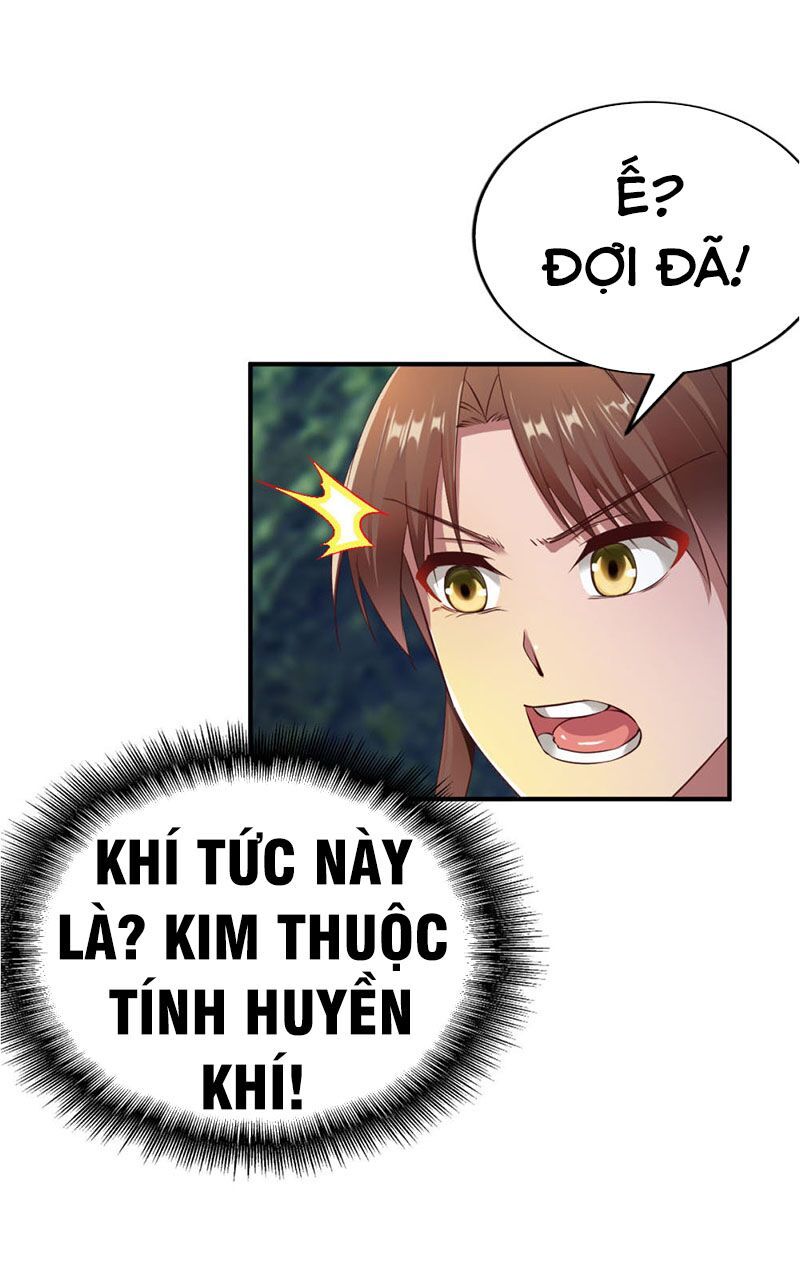 đọc truyện Chiến Đỉnh Chương 55 ảnh 14 tại Thiên Thai Truyện