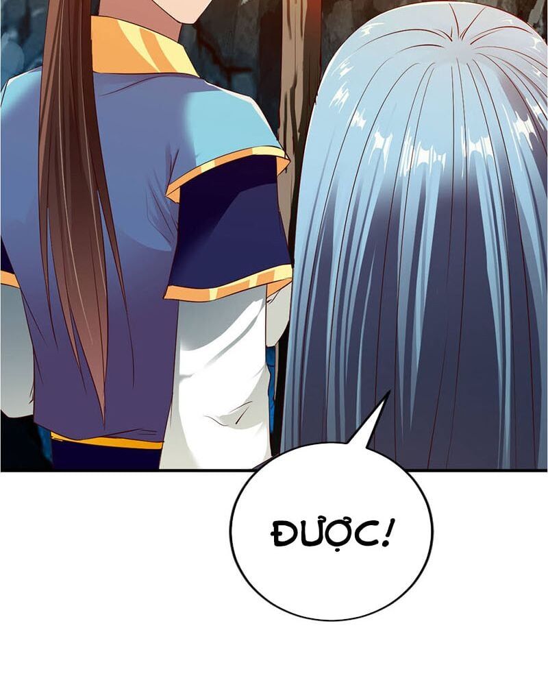 đọc truyện Chiến Đỉnh Chương 55 ảnh 18 tại Thiên Thai Truyện