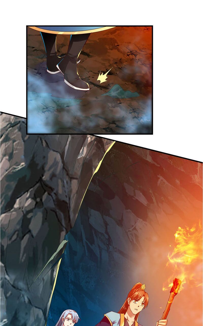 đọc truyện Chiến Đỉnh Chương 55 ảnh 19 tại Thiên Thai Truyện