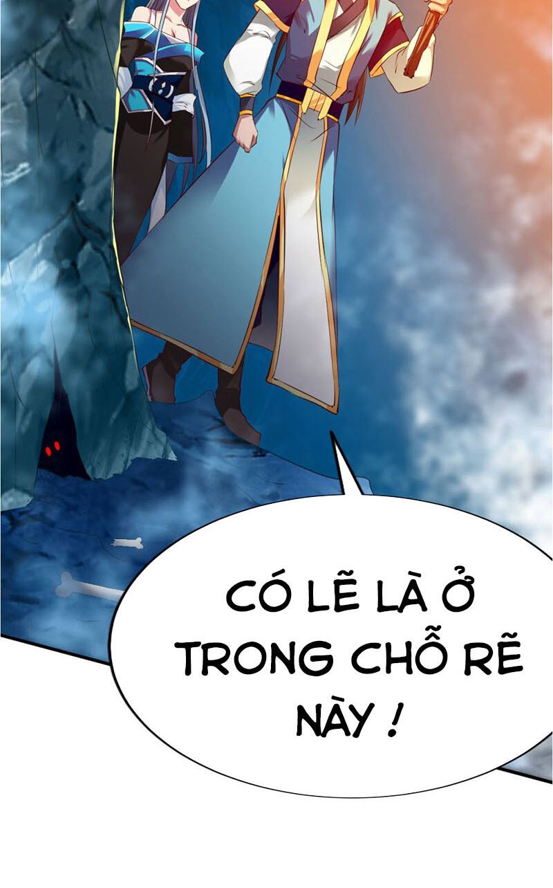 đọc truyện Chiến Đỉnh Chương 55 ảnh 20 tại Thiên Thai Truyện