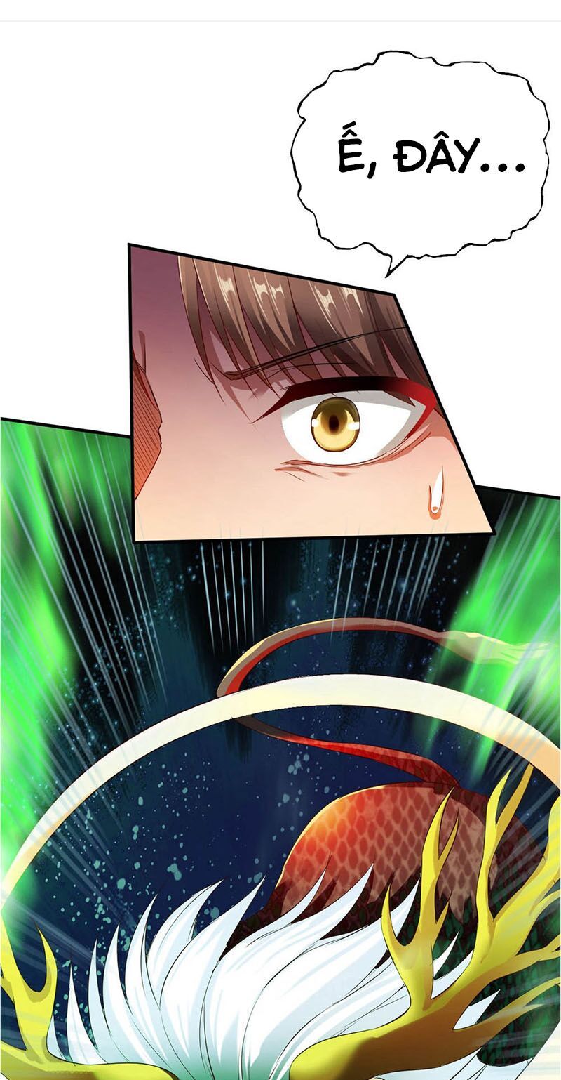 đọc truyện Chiến Đỉnh Chương 55 ảnh 22 tại Thiên Thai Truyện