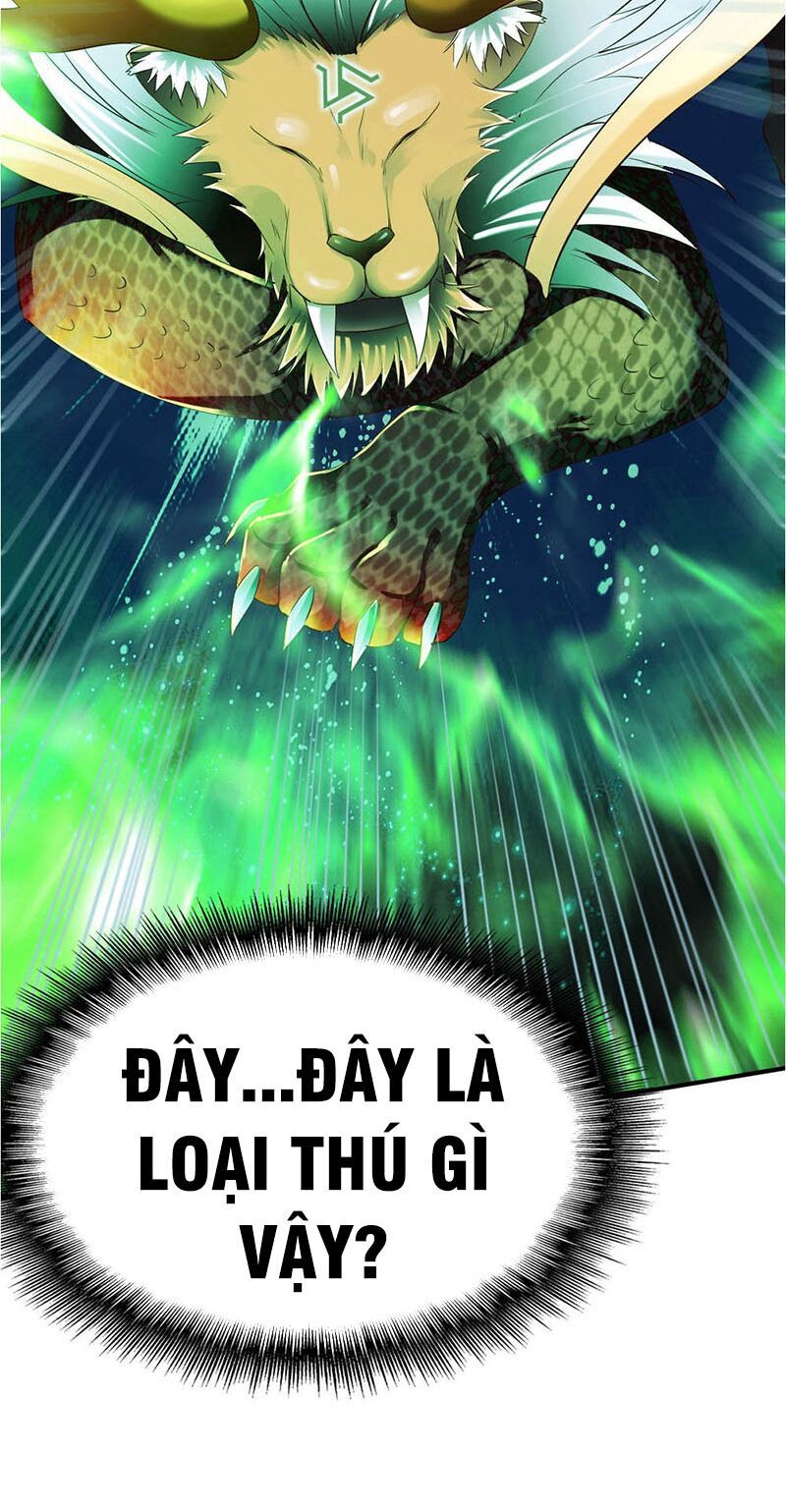 đọc truyện Chiến Đỉnh Chương 55 ảnh 23 tại Thiên Thai Truyện