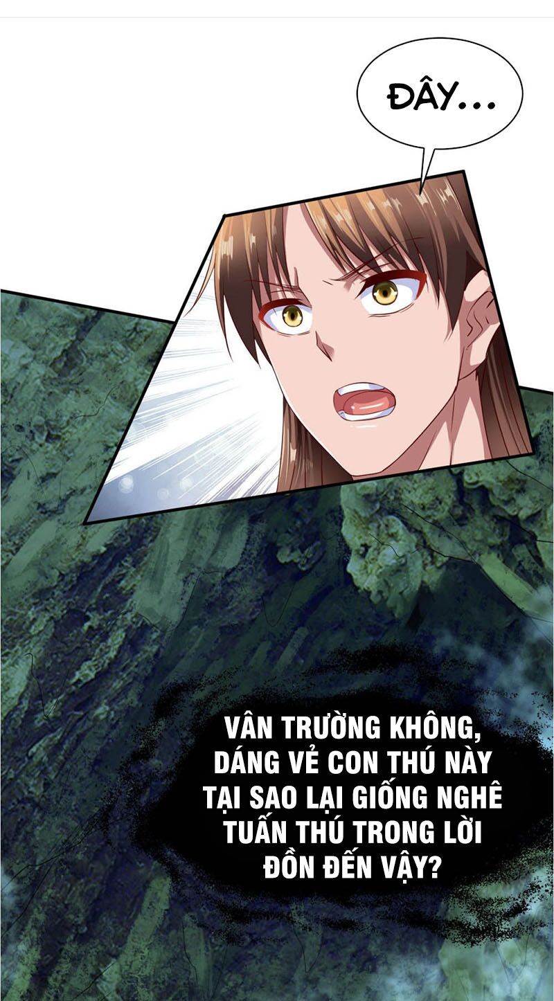 đọc truyện Chiến Đỉnh Chương 55 ảnh 25 tại Thiên Thai Truyện