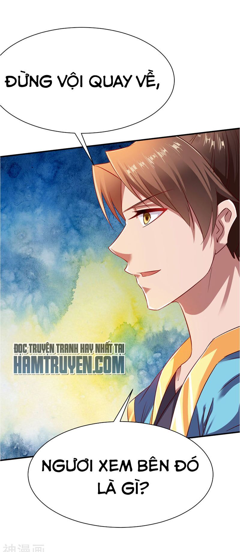 đọc truyện Chiến Đỉnh Chương 55 ảnh 28 tại Thiên Thai Truyện