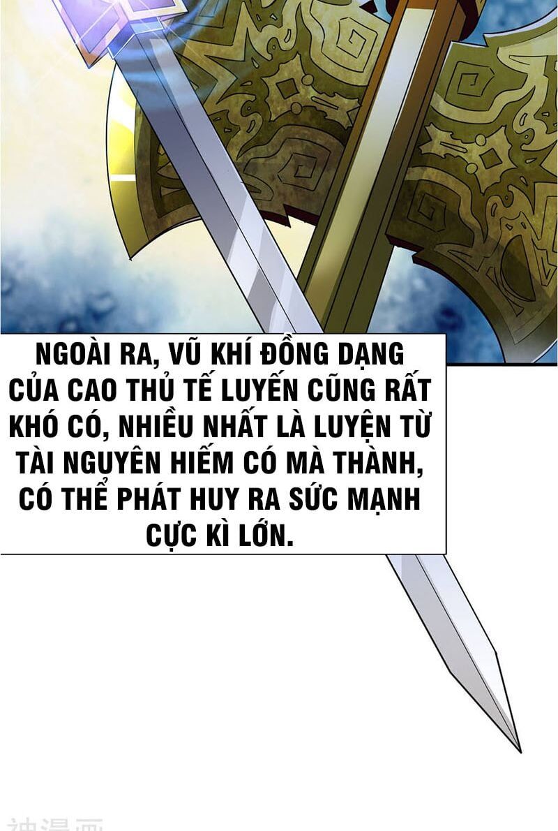 đọc truyện Chiến Đỉnh Chương 55 ảnh 5 tại Thiên Thai Truyện