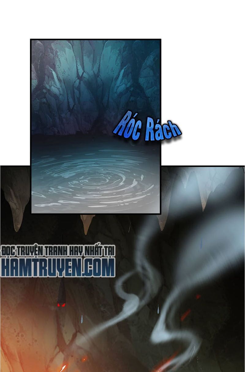 đọc truyện Chiến Đỉnh Chương 55 ảnh 6 tại Thiên Thai Truyện