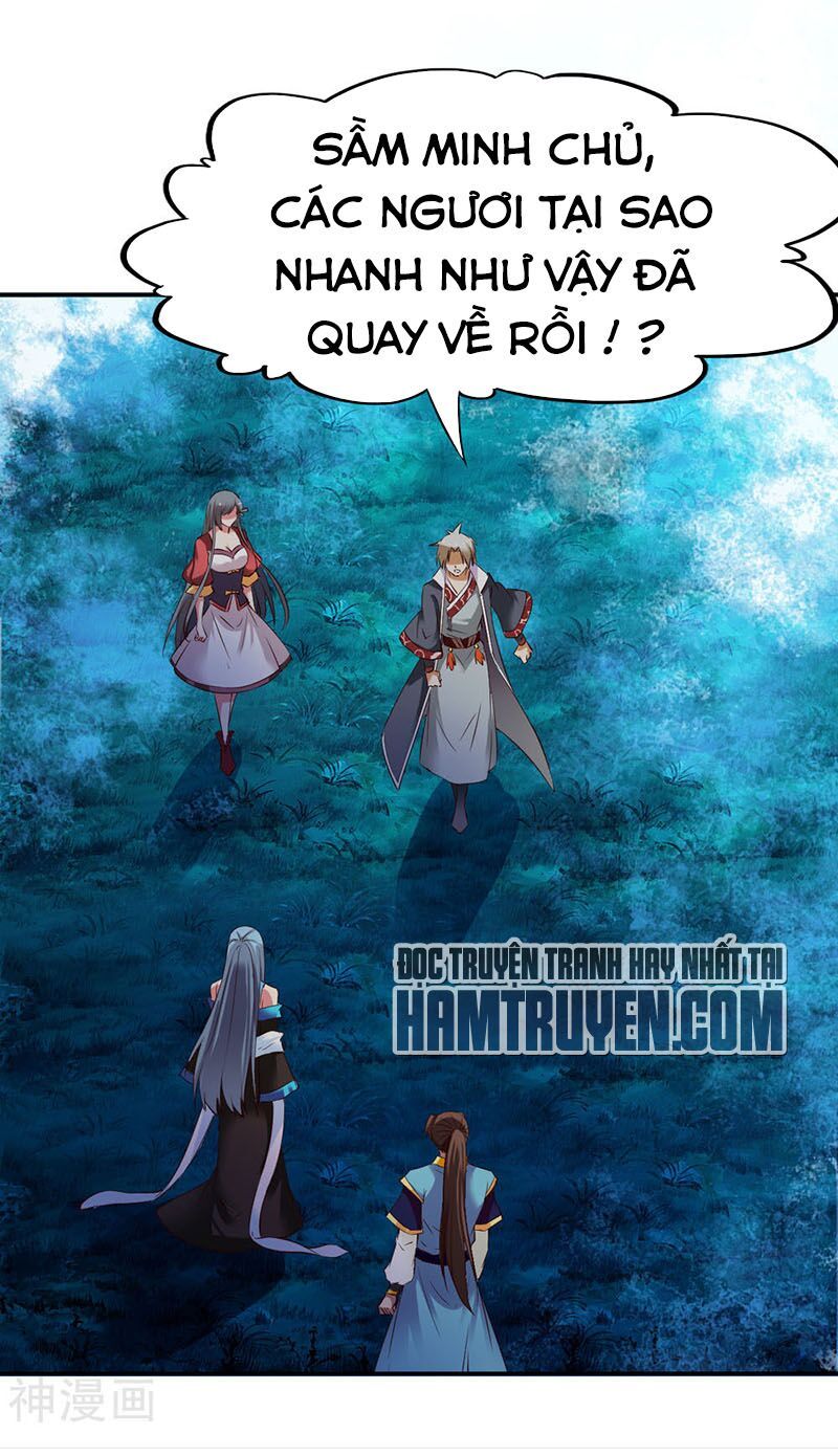 đọc truyện Chiến Đỉnh Chương 56 ảnh 14 tại Thiên Thai Truyện