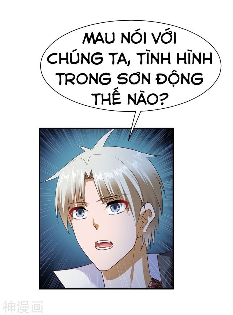 đọc truyện Chiến Đỉnh Chương 56 ảnh 15 tại Thiên Thai Truyện