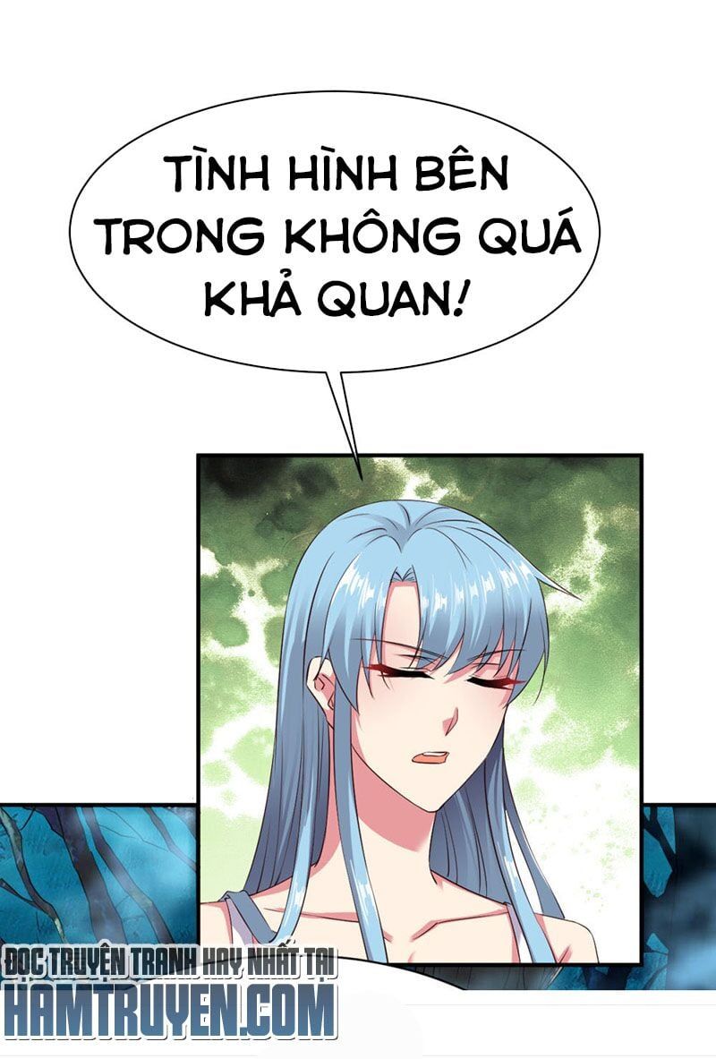 đọc truyện Chiến Đỉnh Chương 56 ảnh 16 tại Thiên Thai Truyện