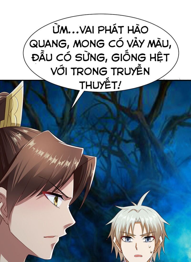 đọc truyện Chiến Đỉnh Chương 56 ảnh 20 tại Thiên Thai Truyện