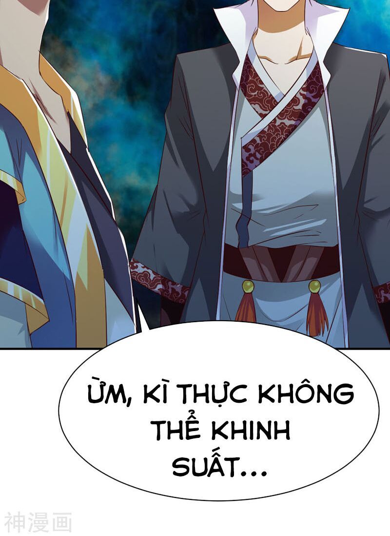 đọc truyện Chiến Đỉnh Chương 56 ảnh 21 tại Thiên Thai Truyện