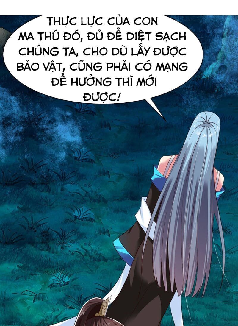 đọc truyện Chiến Đỉnh Chương 56 ảnh 23 tại Thiên Thai Truyện