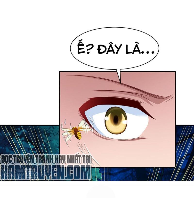 đọc truyện Chiến Đỉnh Chương 56 ảnh 26 tại Thiên Thai Truyện