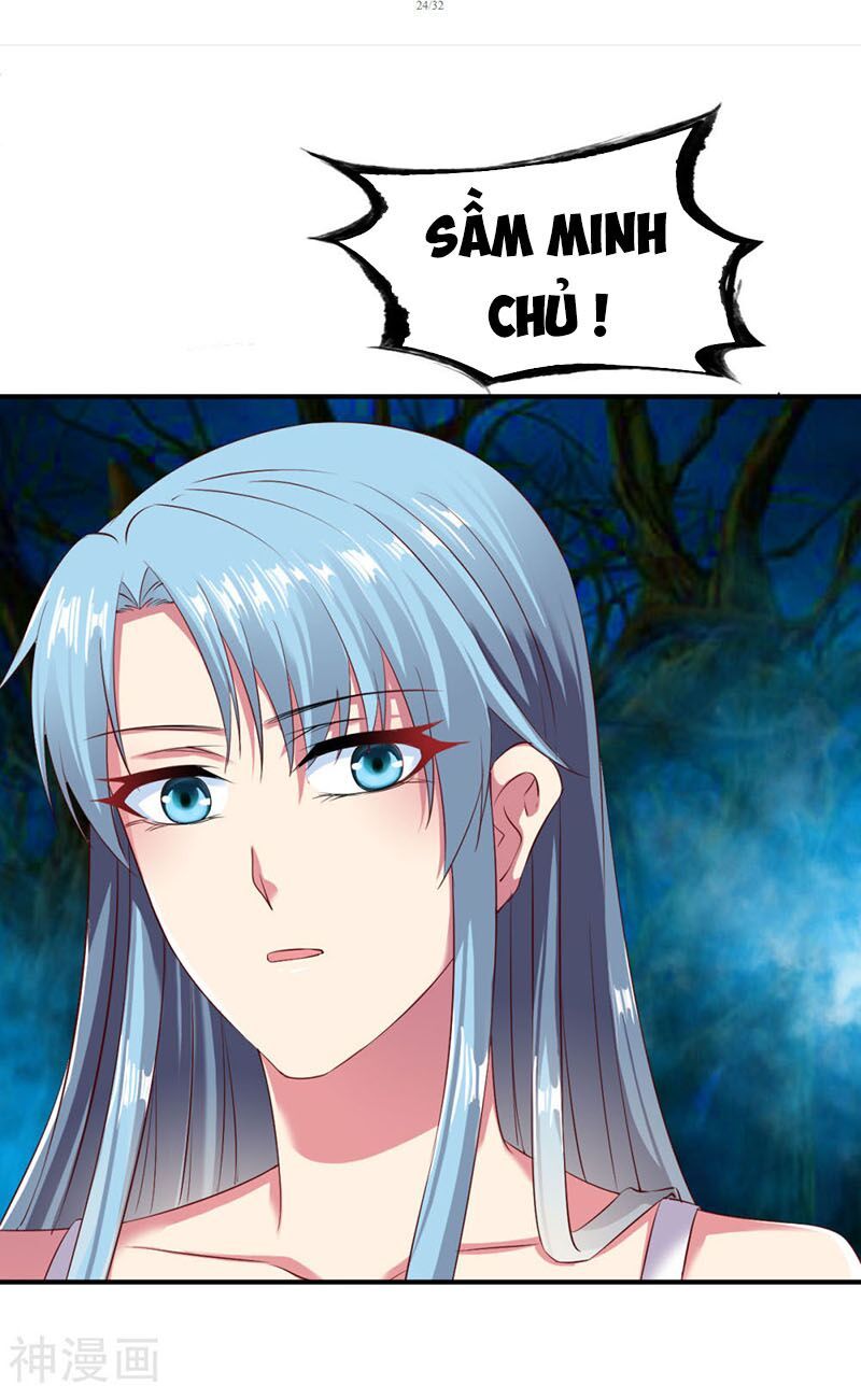 đọc truyện Chiến Đỉnh Chương 56 ảnh 30 tại Thiên Thai Truyện