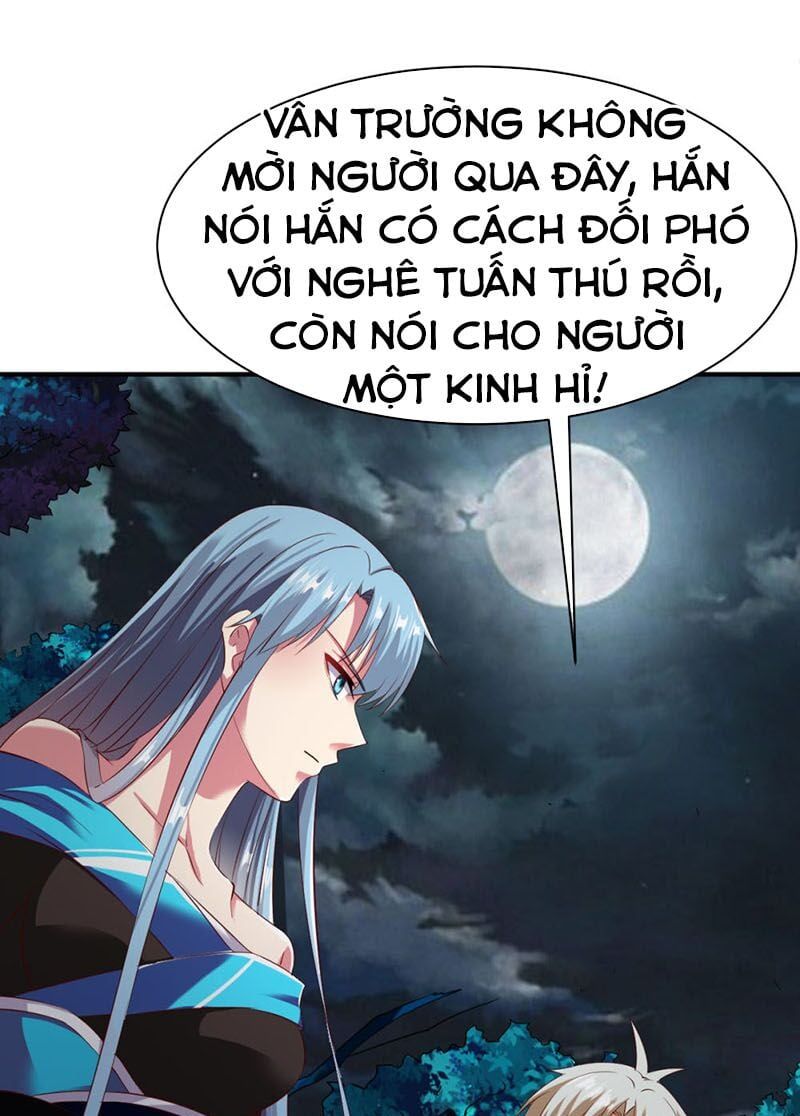 đọc truyện Chiến Đỉnh Chương 56 ảnh 31 tại Thiên Thai Truyện