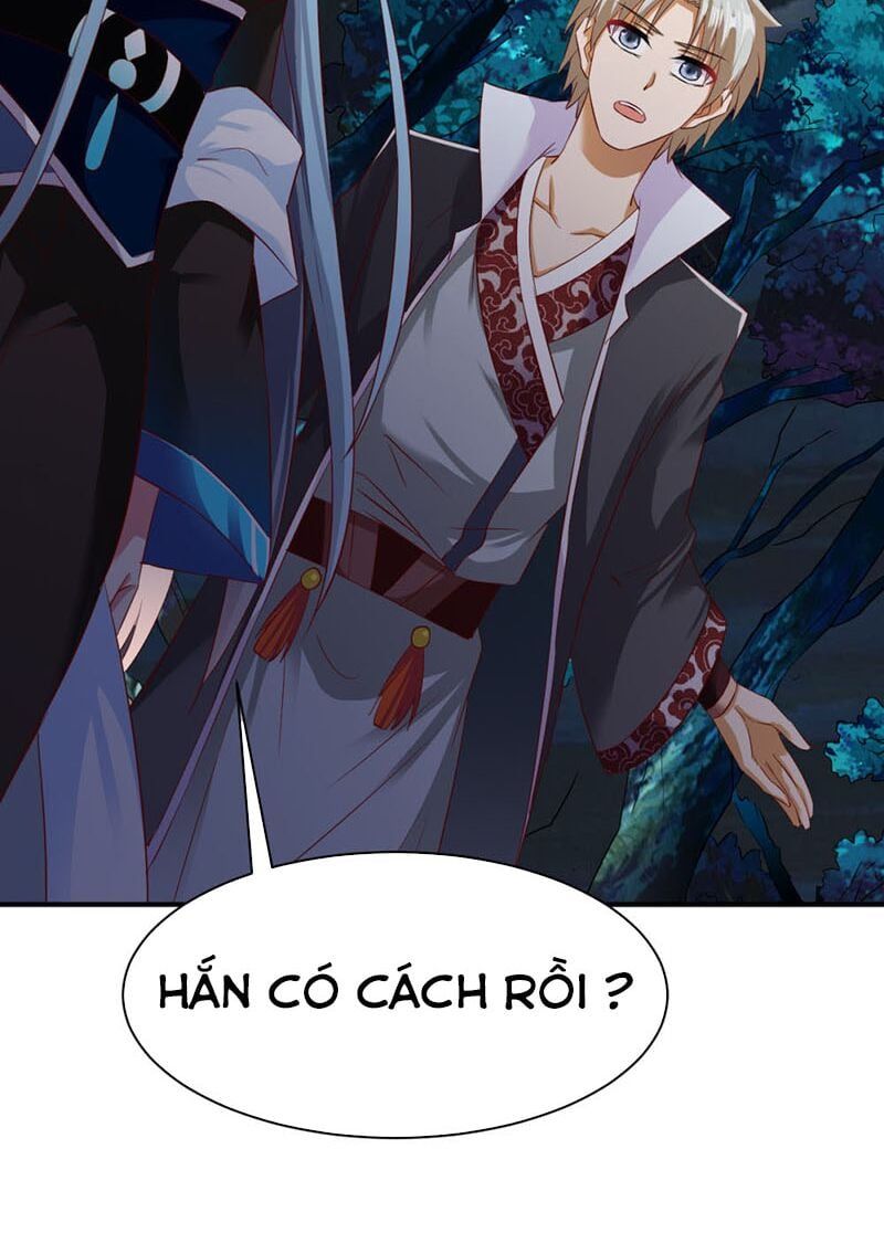 đọc truyện Chiến Đỉnh Chương 56 ảnh 32 tại Thiên Thai Truyện