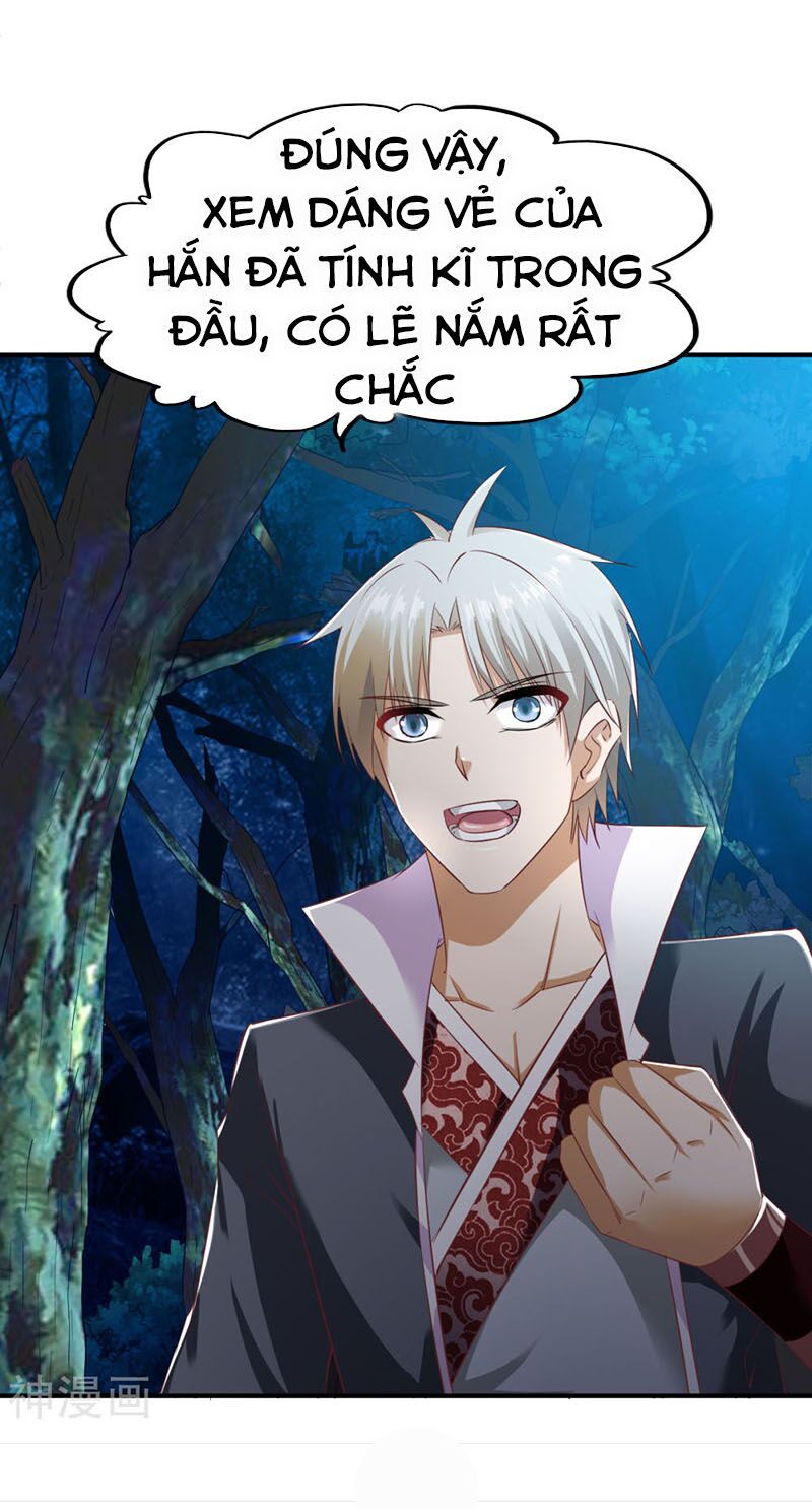 đọc truyện Chiến Đỉnh Chương 56 ảnh 33 tại Thiên Thai Truyện