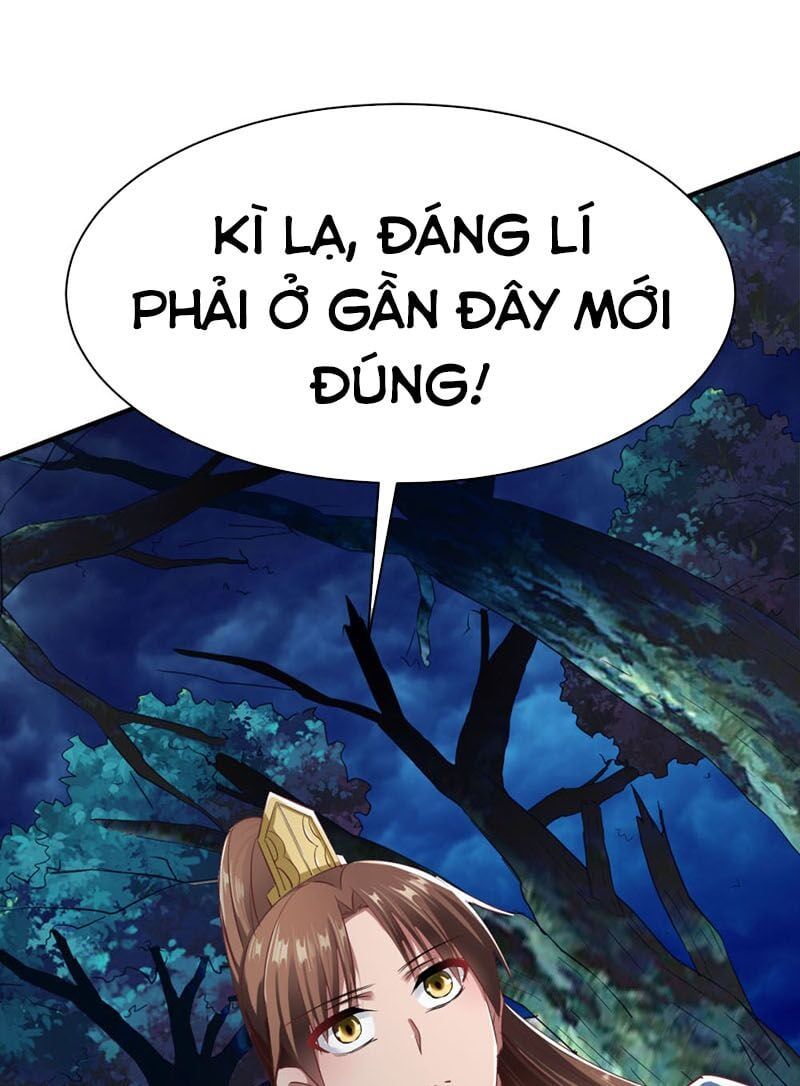 đọc truyện Chiến Đỉnh Chương 56 ảnh 35 tại Thiên Thai Truyện