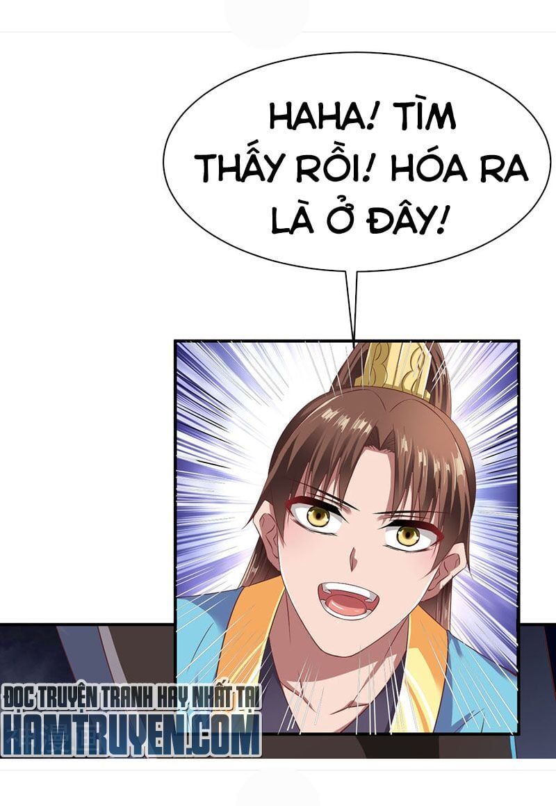 đọc truyện Chiến Đỉnh Chương 56 ảnh 37 tại Thiên Thai Truyện