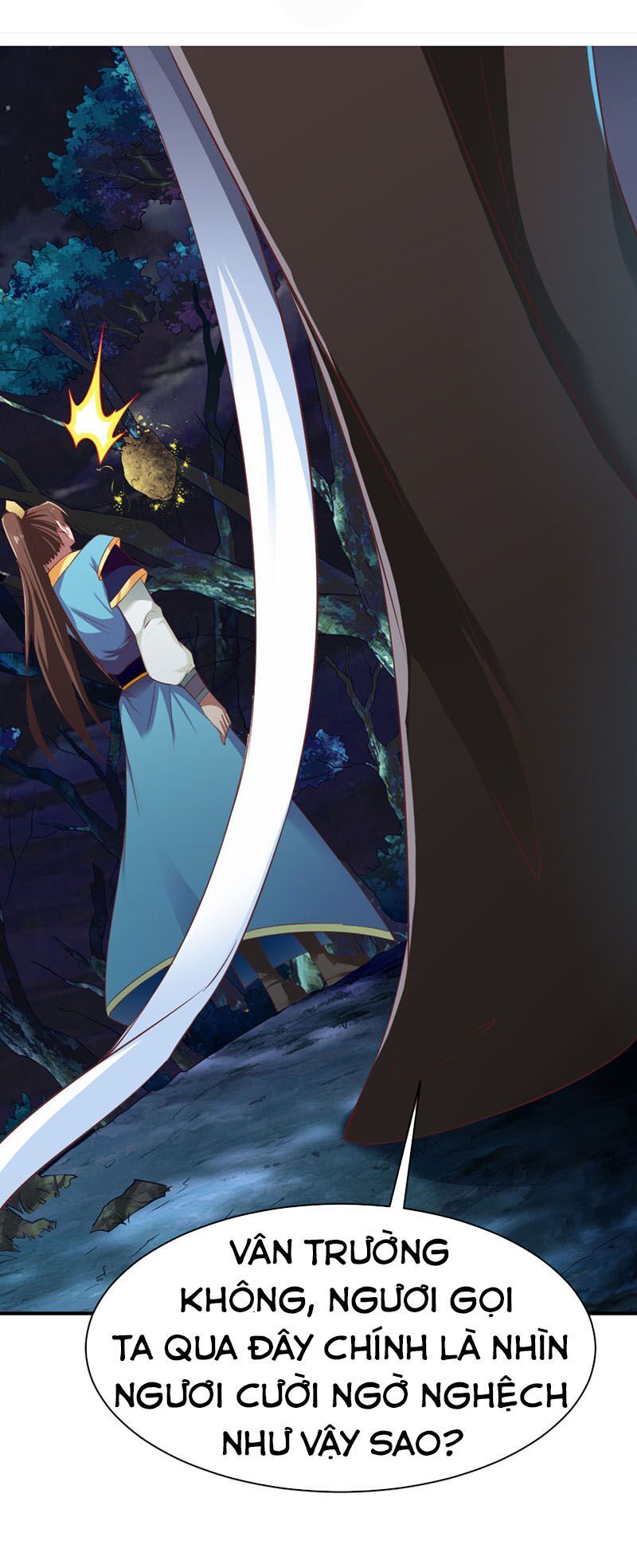 đọc truyện Chiến Đỉnh Chương 56 ảnh 38 tại Thiên Thai Truyện