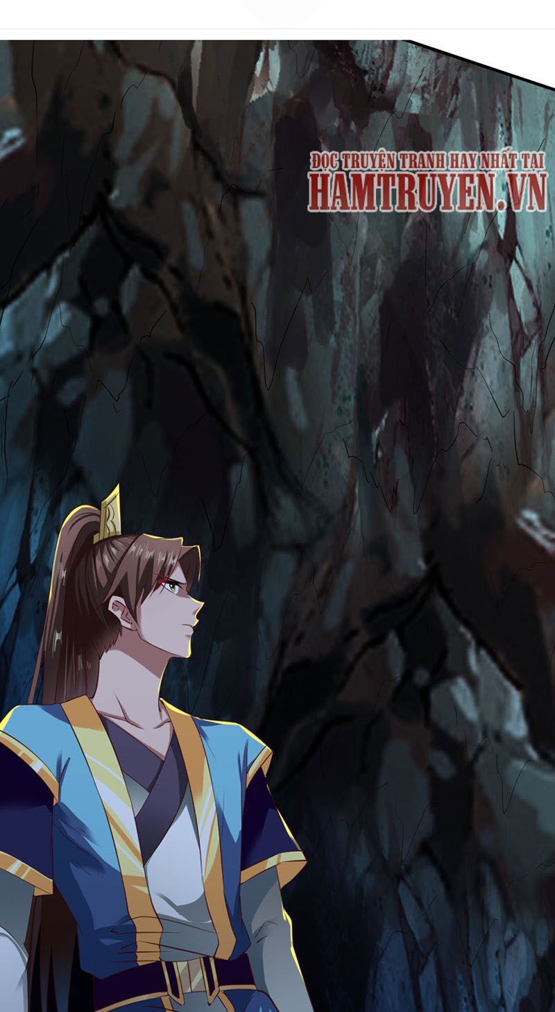 đọc truyện Chiến Đỉnh Chương 56 ảnh 10 tại Thiên Thai Truyện