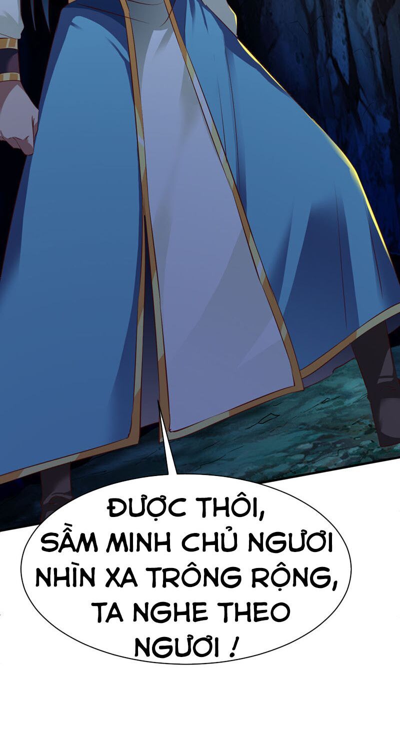 đọc truyện Chiến Đỉnh Chương 56 ảnh 11 tại Thiên Thai Truyện