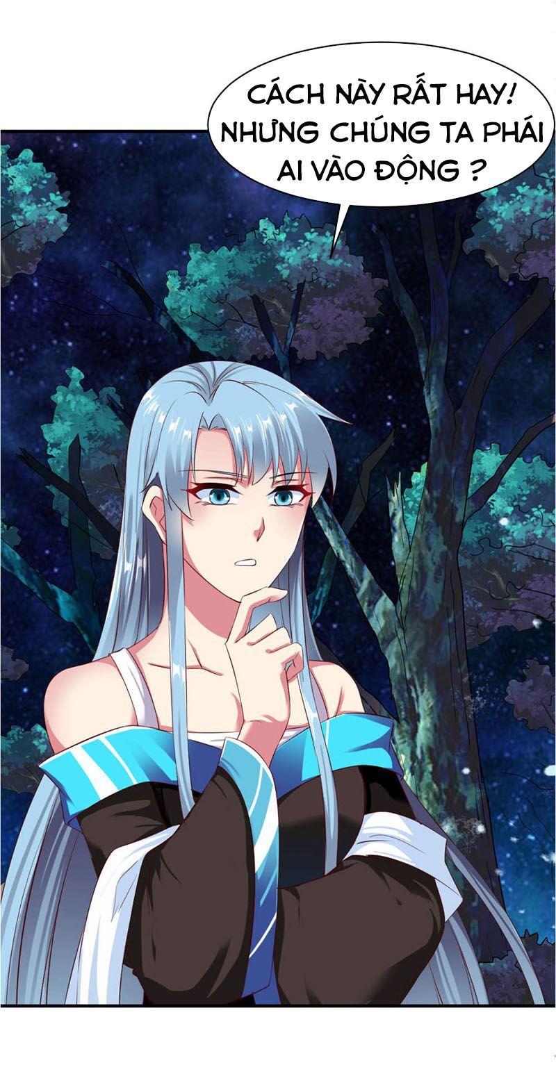 đọc truyện Chiến Đỉnh Chương 57 ảnh 18 tại Thiên Thai Truyện