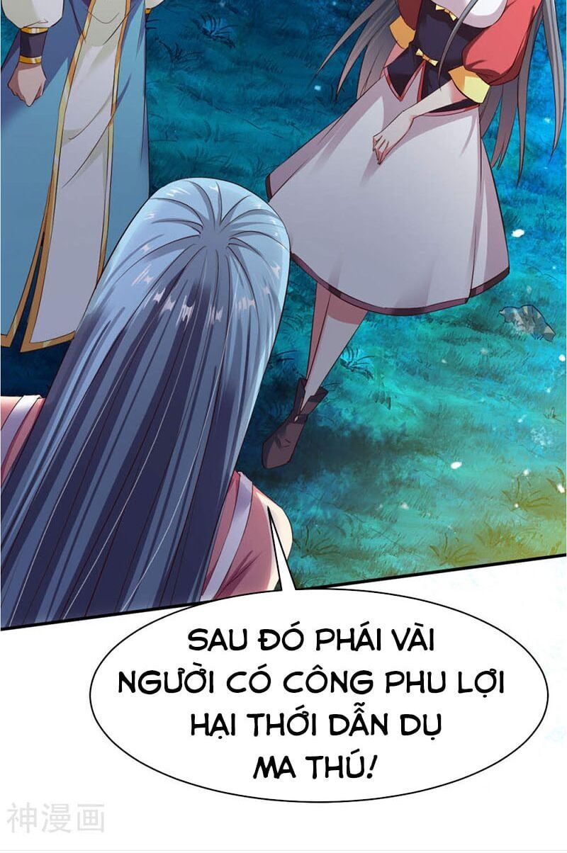 đọc truyện Chiến Đỉnh Chương 57 ảnh 28 tại Thiên Thai Truyện