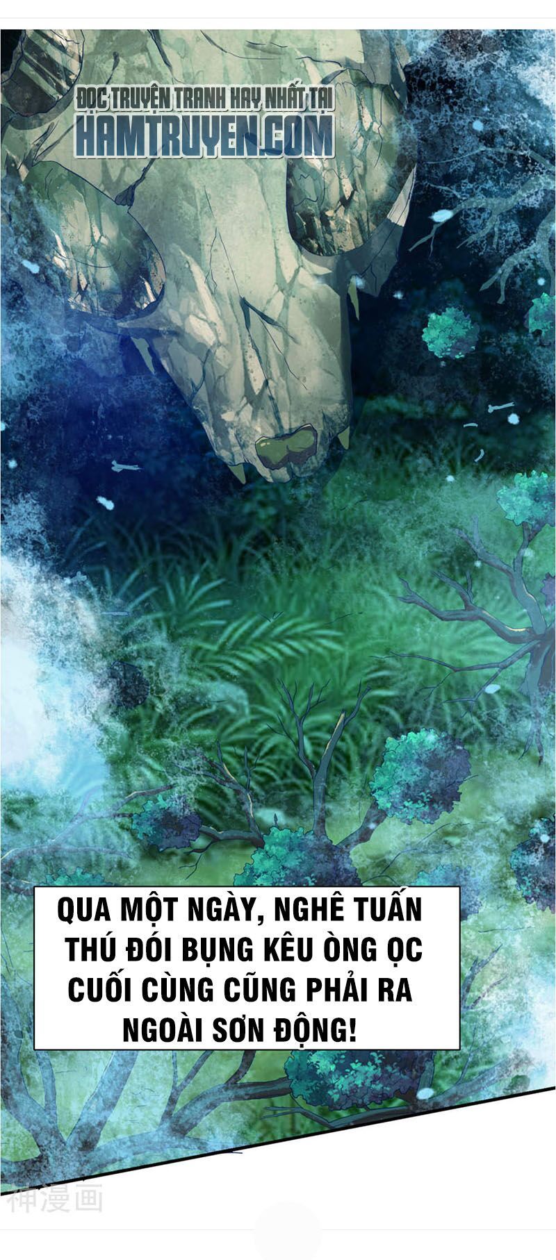 đọc truyện Chiến Đỉnh Chương 57 ảnh 30 tại Thiên Thai Truyện