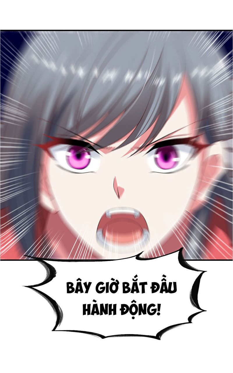 đọc truyện Chiến Đỉnh Chương 57 ảnh 37 tại Thiên Thai Truyện