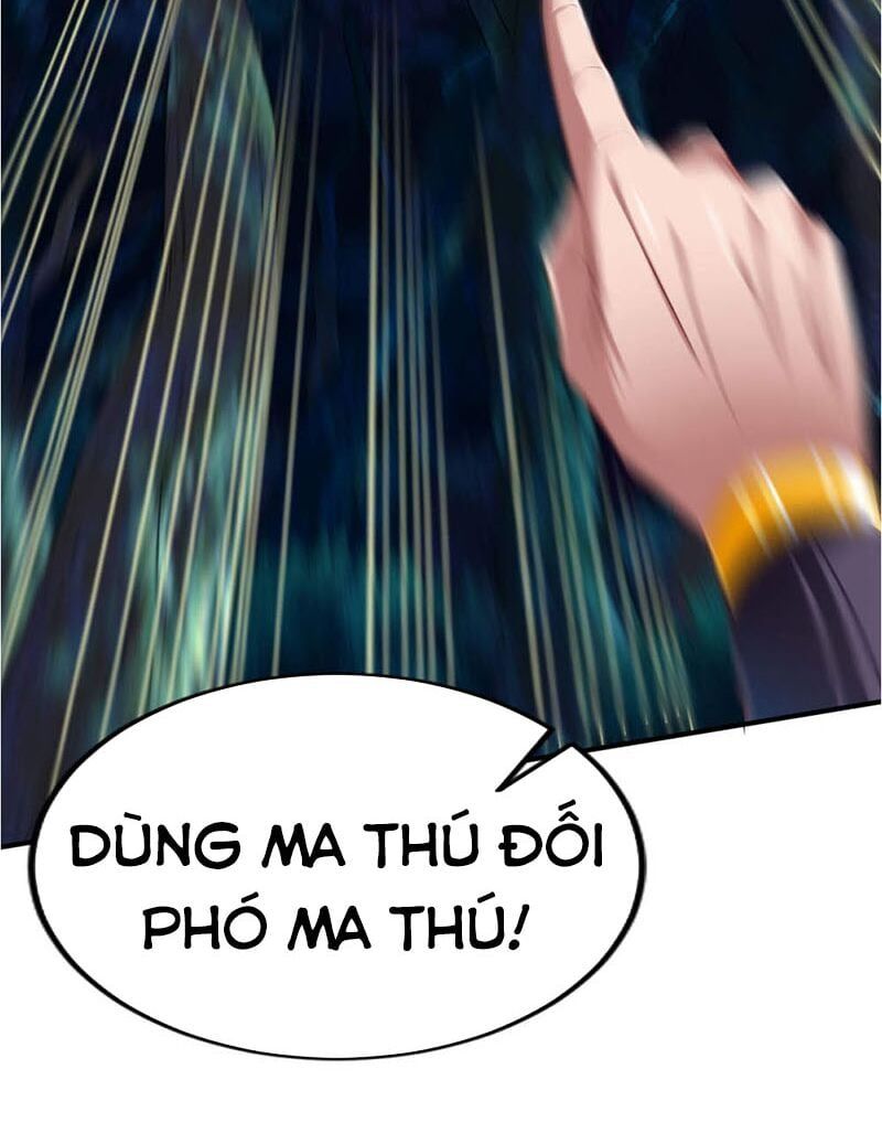 đọc truyện Chiến Đỉnh Chương 57 ảnh 6 tại Thiên Thai Truyện