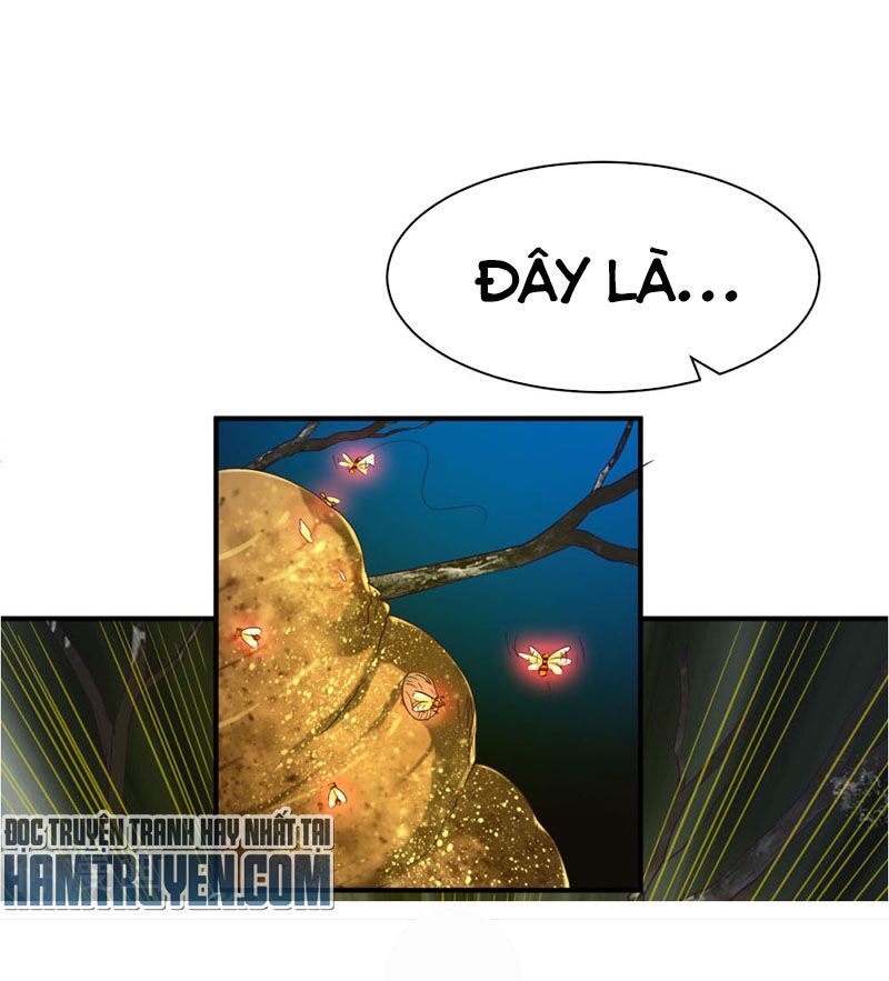 đọc truyện Chiến Đỉnh Chương 57 ảnh 8 tại Thiên Thai Truyện