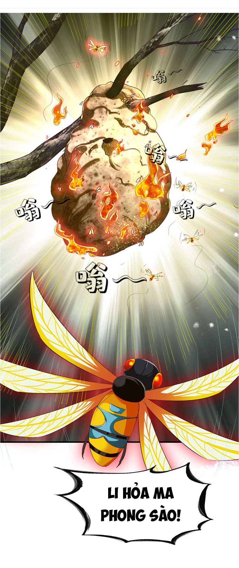 đọc truyện Chiến Đỉnh Chương 57 ảnh 9 tại Thiên Thai Truyện