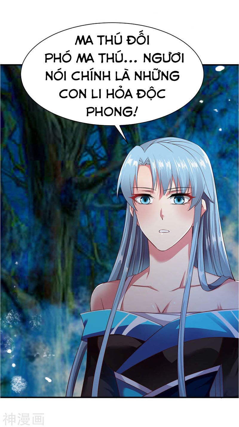 đọc truyện Chiến Đỉnh Chương 57 ảnh 10 tại Thiên Thai Truyện