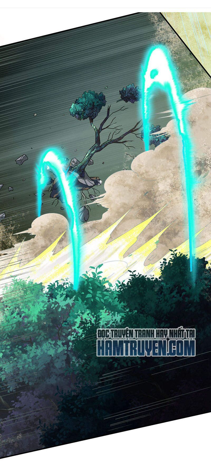 đọc truyện Chiến Đỉnh Chương 58 ảnh 13 tại Thiên Thai Truyện