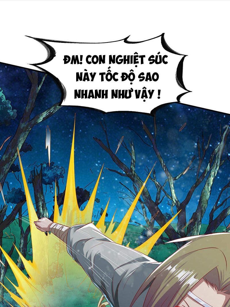 đọc truyện Chiến Đỉnh Chương 58 ảnh 14 tại Thiên Thai Truyện