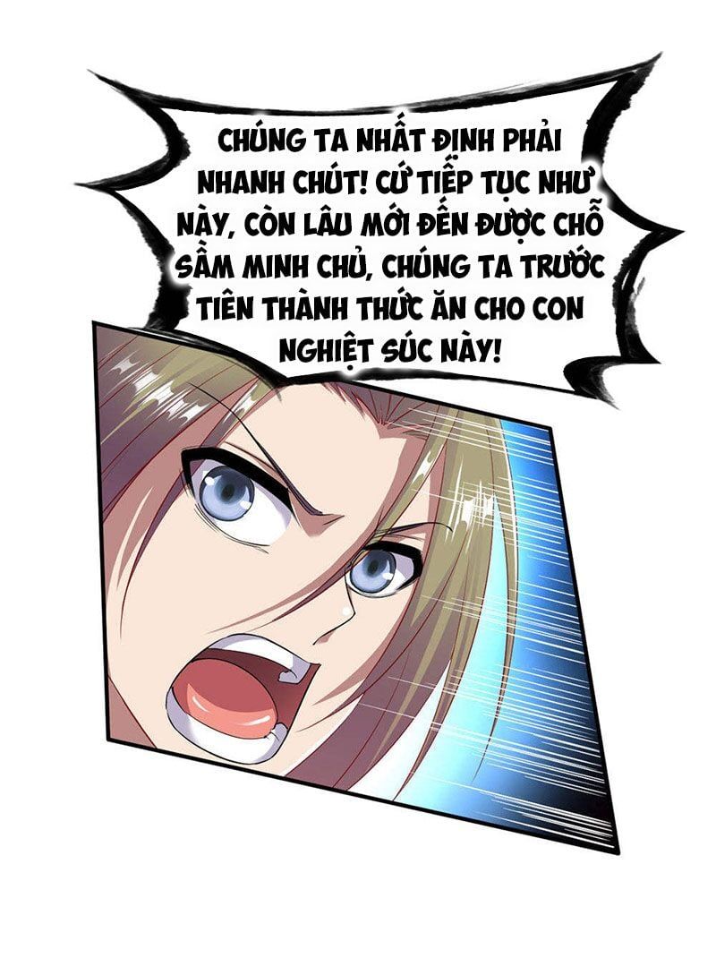 đọc truyện Chiến Đỉnh Chương 58 ảnh 16 tại Thiên Thai Truyện